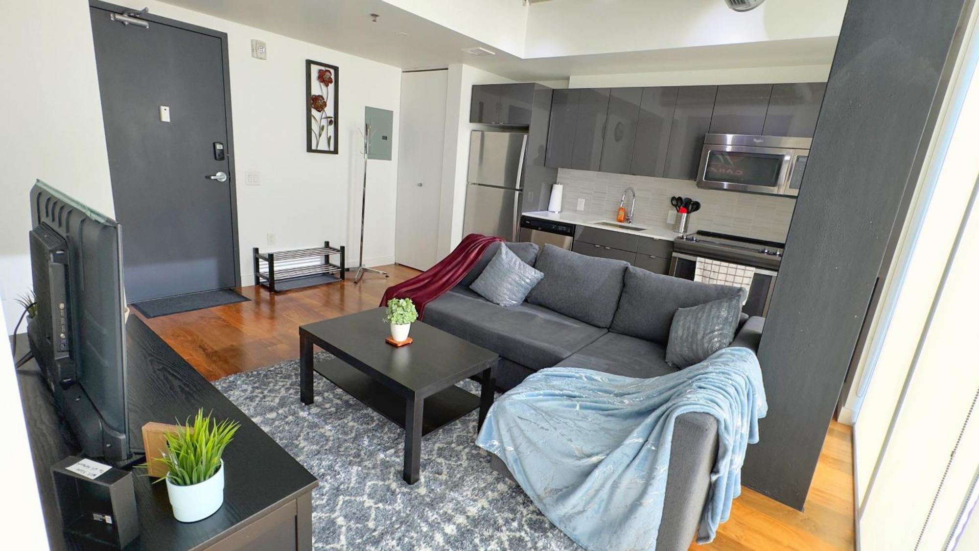 Cozy 1Br Apt - Downtown Winnipeg Exterior photo